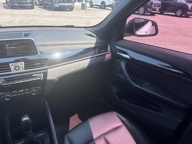 2019 BMW X1 sDrive28i