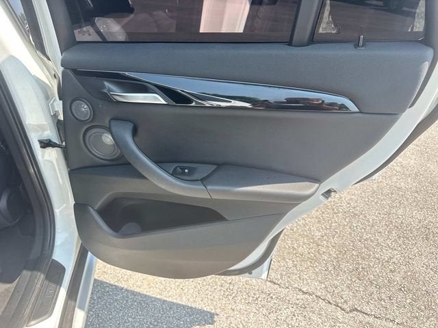 2019 BMW X1 sDrive28i