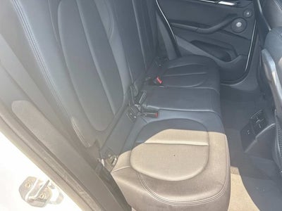 2019 BMW X1 sDrive28i