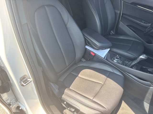 2019 BMW X1 sDrive28i