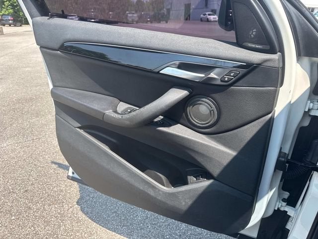 2019 BMW X1 sDrive28i