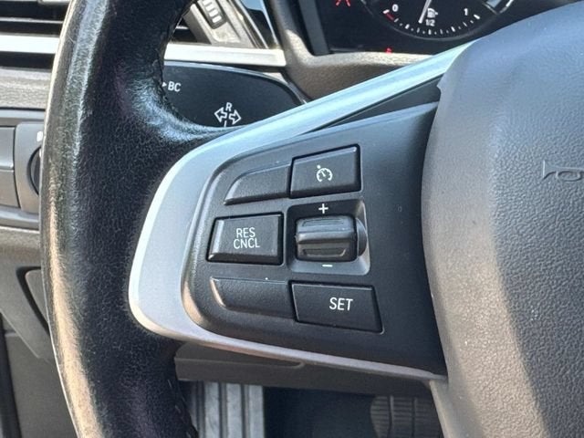 2019 BMW X1 sDrive28i