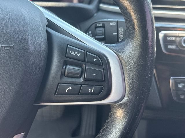 2019 BMW X1 sDrive28i