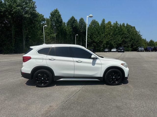 2019 BMW X1 sDrive28i