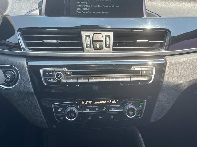 2019 BMW X1 sDrive28i