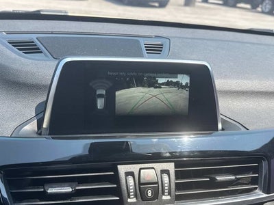 2019 BMW X1 sDrive28i