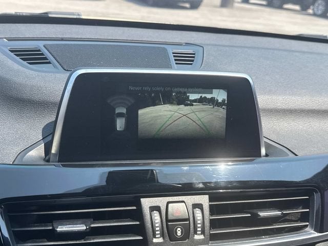 2019 BMW X1 sDrive28i