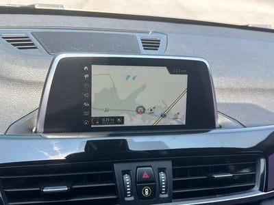 2019 BMW X1 sDrive28i