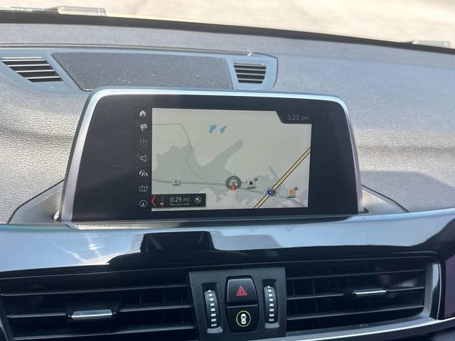 2019 BMW X1 sDrive28i
