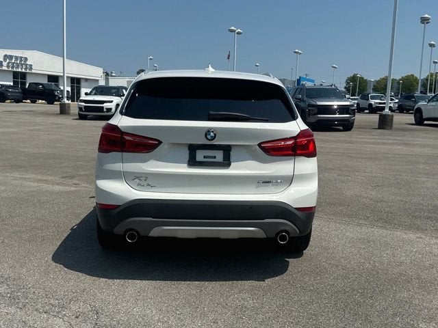 2019 BMW X1 sDrive28i