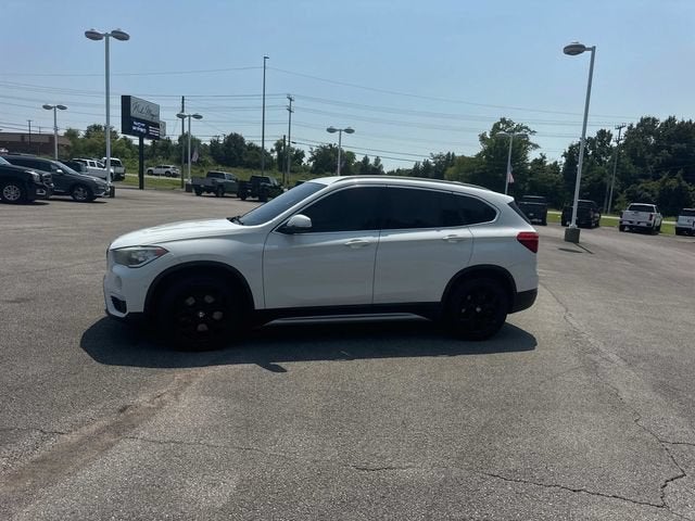2019 BMW X1 sDrive28i