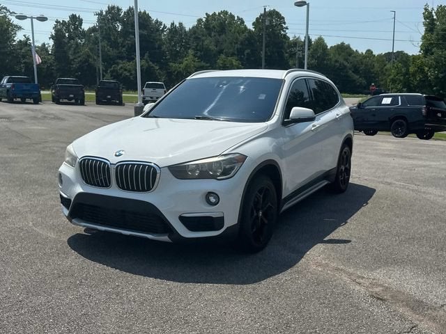 2019 BMW X1 sDrive28i