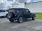2021 Jeep Wrangler Unlimited Sahara 4x4