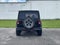 2021 Jeep Wrangler Unlimited Sahara 4x4