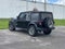 2021 Jeep Wrangler Unlimited Sahara 4x4