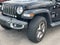 2021 Jeep Wrangler Unlimited Sahara 4x4