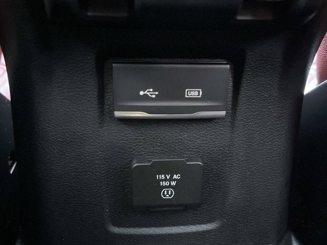 2019 Jeep Wrangler Unlimited Rubicon 4x4