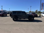2019 Jeep Wrangler Unlimited Rubicon 4x4