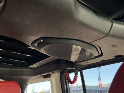 2019 Jeep Wrangler Unlimited Rubicon 4x4