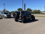 2019 Jeep Wrangler Unlimited Rubicon 4x4