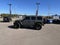 2019 Jeep Wrangler Unlimited Rubicon 4x4
