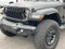 2024 Jeep Wrangler 4-Door Willys 4x4