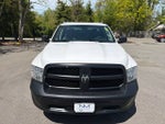2022 RAM 1500 Classic Tradesman Quad Cab 4x4 6'4" Box