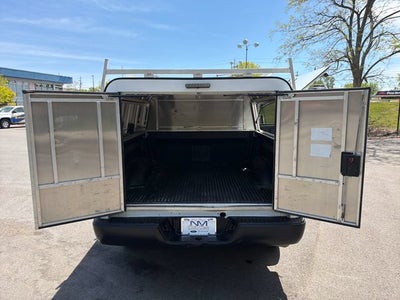 2022 RAM 1500 Classic Tradesman Quad Cab 4x4 6'4" Box