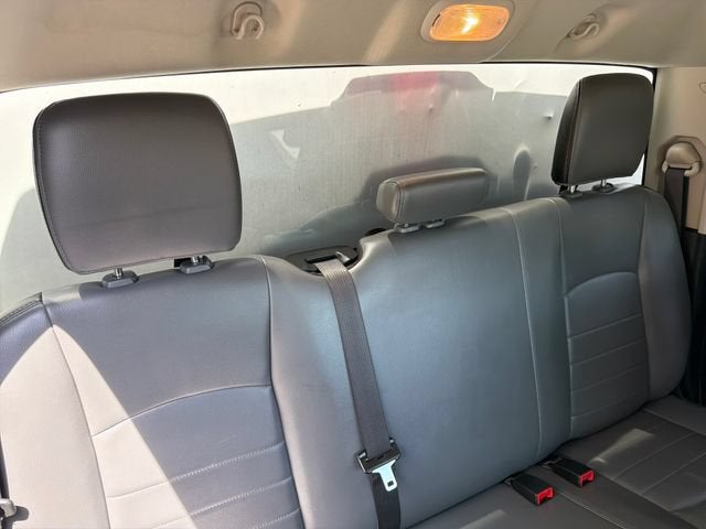 2022 RAM 1500 Classic Tradesman Quad Cab 4x4 6'4" Box