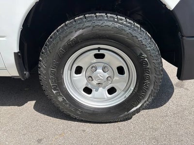 2022 RAM 1500 Classic Tradesman Quad Cab 4x4 6'4" Box
