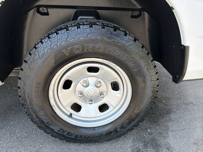 2022 RAM 1500 Classic Tradesman Quad Cab 4x4 6'4" Box