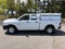 2022 RAM 1500 Classic Tradesman Quad Cab 4x4 6'4" Box