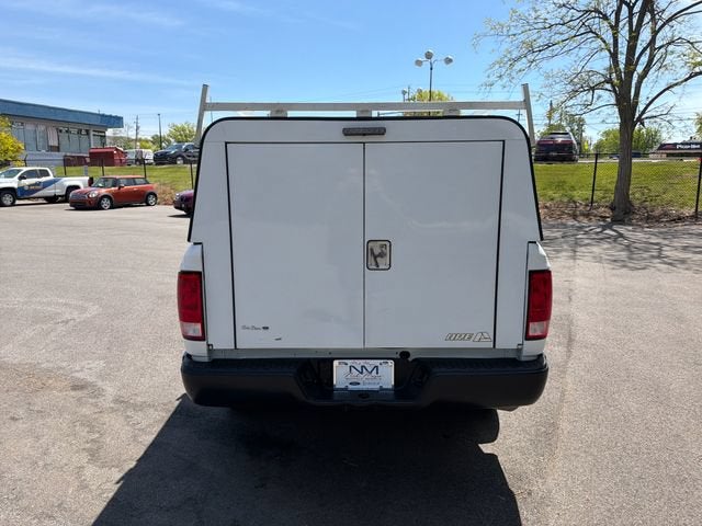 2022 RAM 1500 Classic Tradesman Quad Cab 4x4 6'4" Box