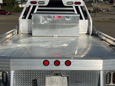 2025 Ford Super Duty F-550 DRW XL