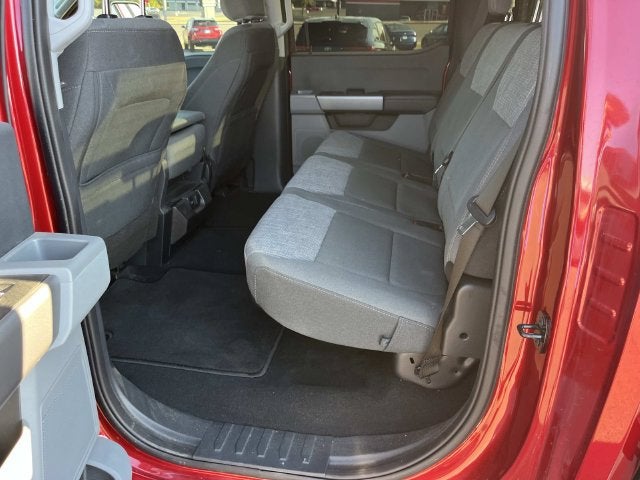 2025 Ford Super Duty F-550 DRW XL