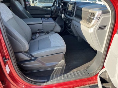 2025 Ford Super Duty F-550 DRW XL
