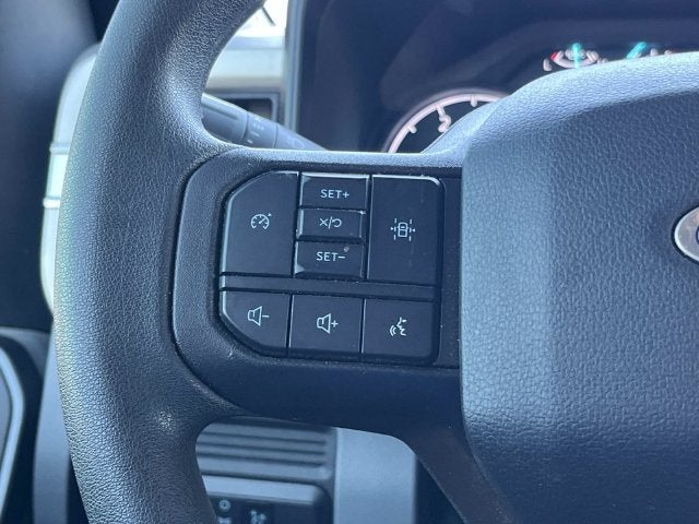 2025 Ford Super Duty F-550 DRW XL