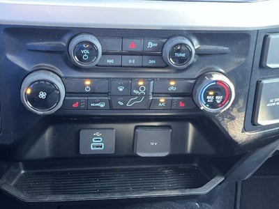 2025 Ford Super Duty F-550 DRW XL
