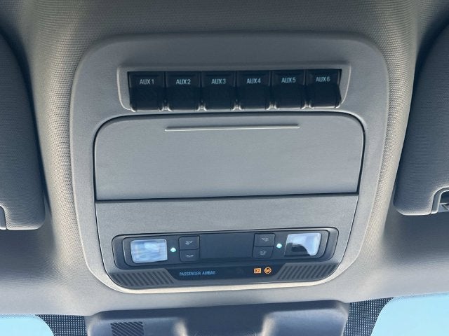 2025 Ford Super Duty F-550 DRW XL