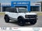 2021 Ford Bronco Wildtrak