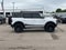 2021 Ford Bronco Wildtrak