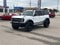 2021 Ford Bronco Wildtrak