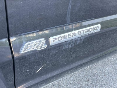 2021 Ford Super Duty F-450 DRW XL