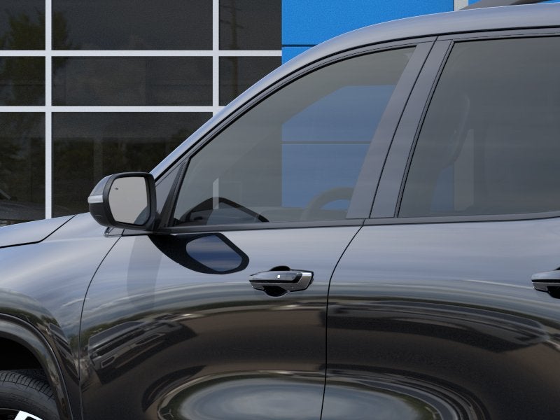 2027 Chevrolet Traverse High Country