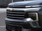 2027 Chevrolet Traverse High Country