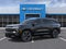 2027 Chevrolet Traverse High Country