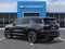 2027 Chevrolet Traverse High Country