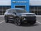 2027 Chevrolet Traverse High Country