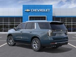 2027 Chevrolet Tahoe Premier