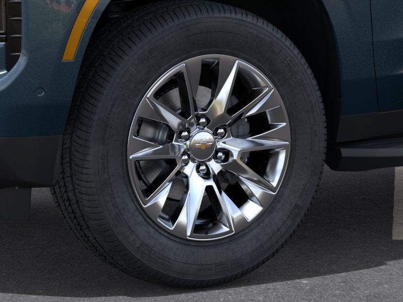 2027 Chevrolet Tahoe Premier